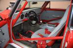 Chevrolet Nova Pro-Street 1966 года